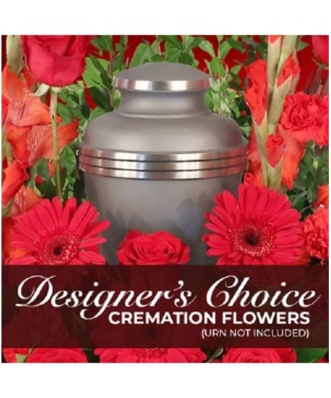 Cremation Designers Choice