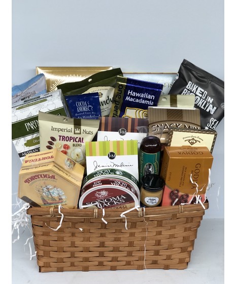 Imperial Gourmet Gift Basket